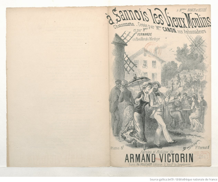 Sannois