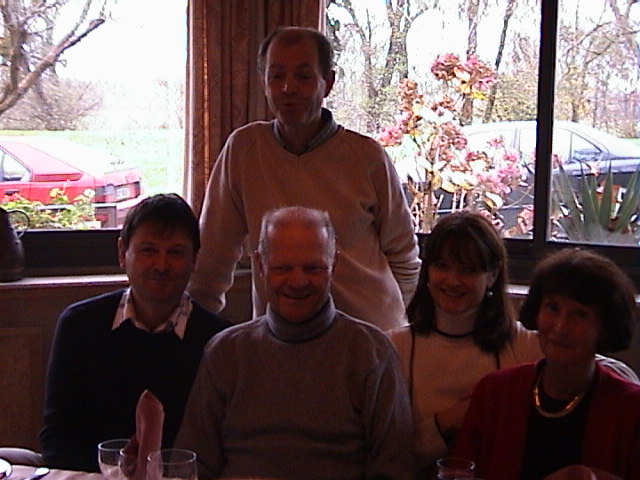 Anniversaire en 2002